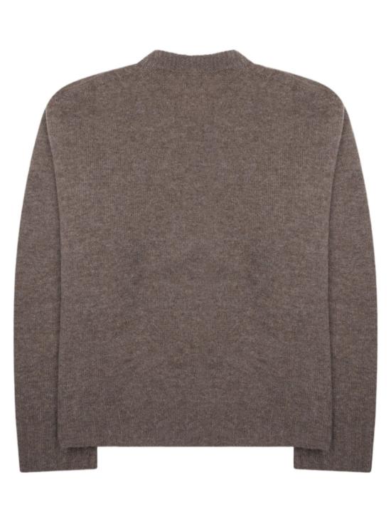 26FW 알리지 니트웨어 266435 A6008CAST Grey - ALYSI