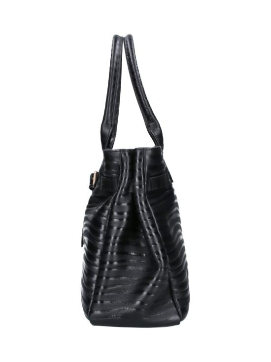  발렌타인 토트백 BLB993 SLE0115517 Black - BALLANTYNE