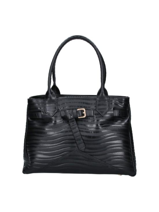  발렌타인 토트백 BLB993 SLE0115517 Black