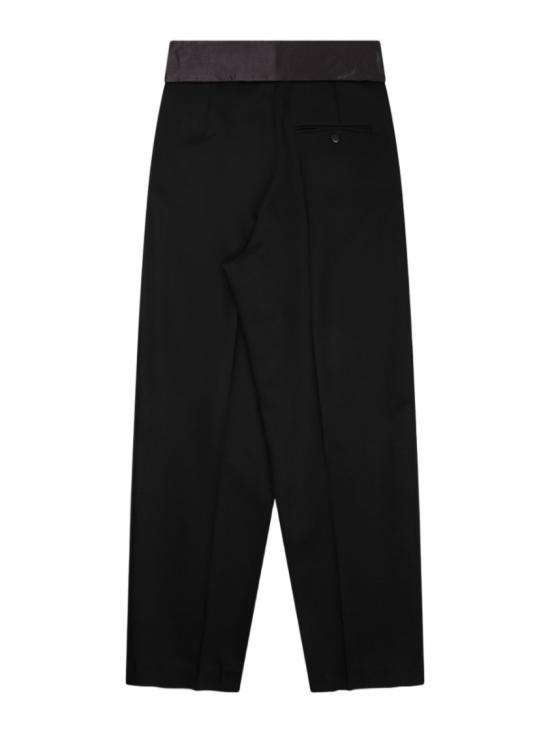26FW 알리지 팬츠 166146 A6204NE Black - ALYSI