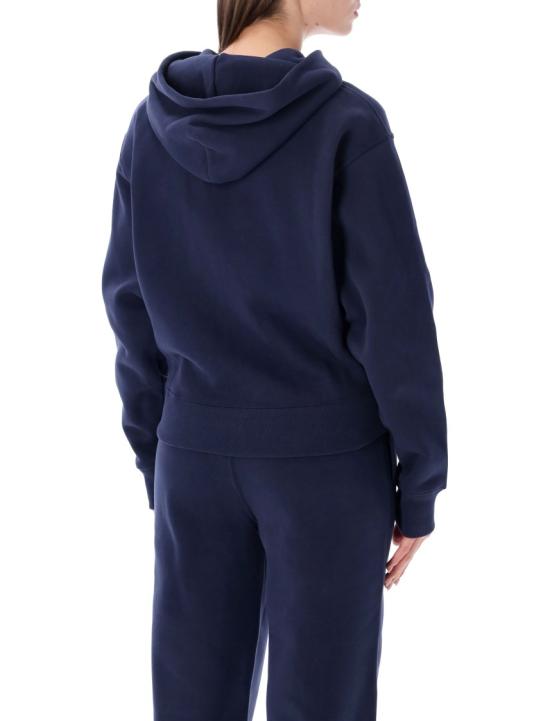 26FW 파가이아 탑 100027648696 Blue - PANGAIA