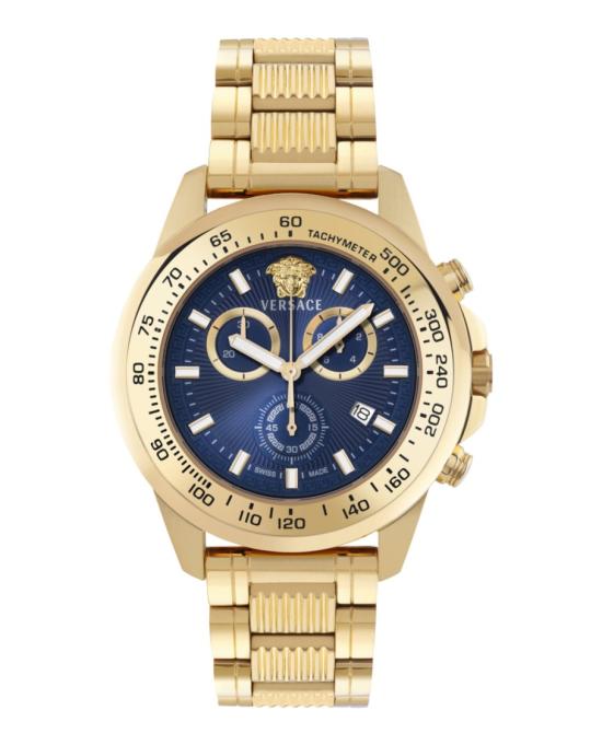  베르사체 손목시계 VEKVA0526 GOLD1 OS