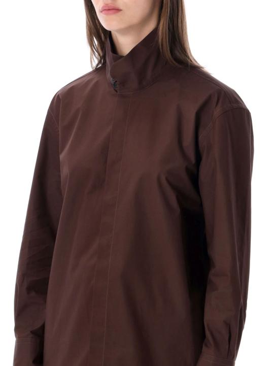 26FW 더 레이티스트 탑 TLW04028T0207T0215 Brown - THE LATEST