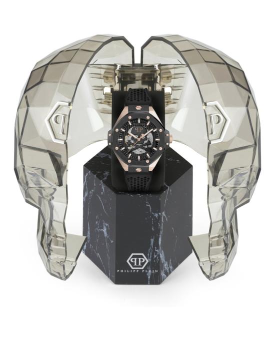  필립 플레인 손목시계 PWPFA0224 TTE OS - PHILIPP PLEIN