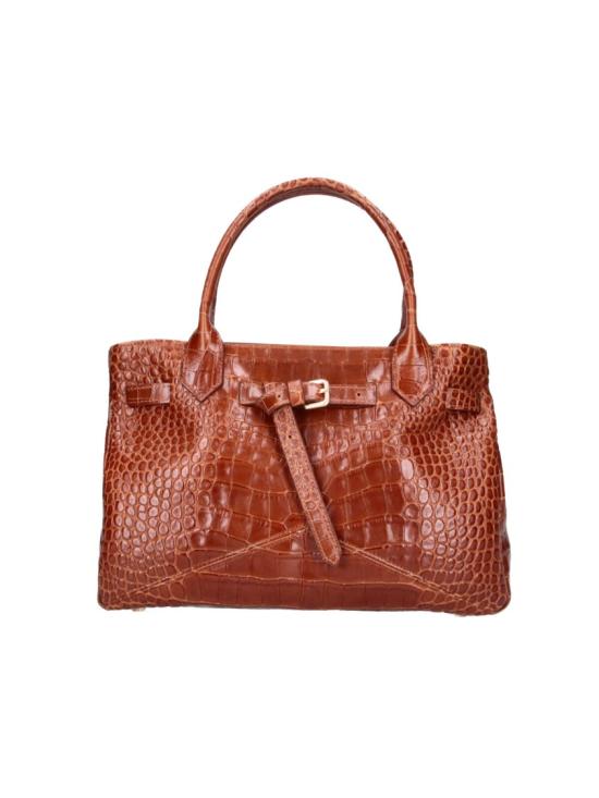  발렌타인 토트백 BLB998 SLE0014791 Brown