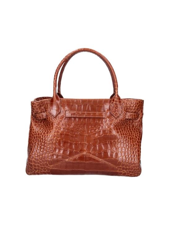  발렌타인 토트백 BLB998 SLE0014791 Brown - BALLANTYNE