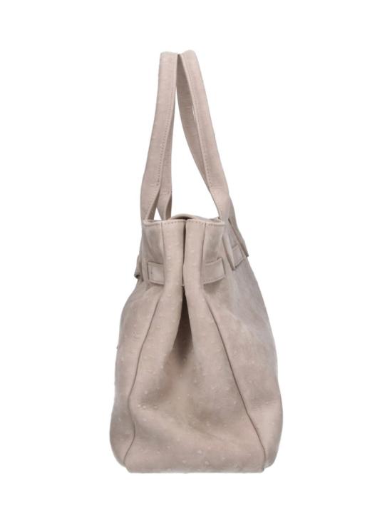  발렌타인 토트백 BLB993 SLE0215023 Grey - BALLANTYNE
