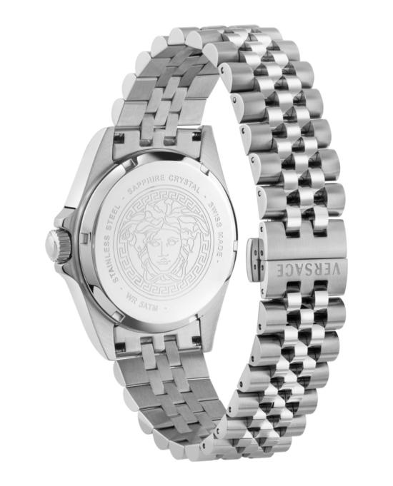  베르사체 손목시계 VEKUA0126 STSTL OS - VERSACE
