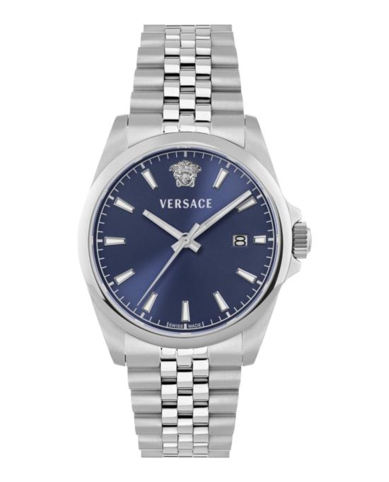  베르사체 손목시계 VEKUA0126 STSTL OS