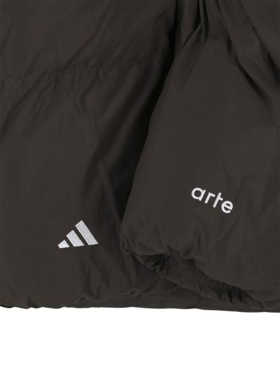 26FW 아디다스 자켓 KS8586SHAOLI OWHITE - ADIDAS