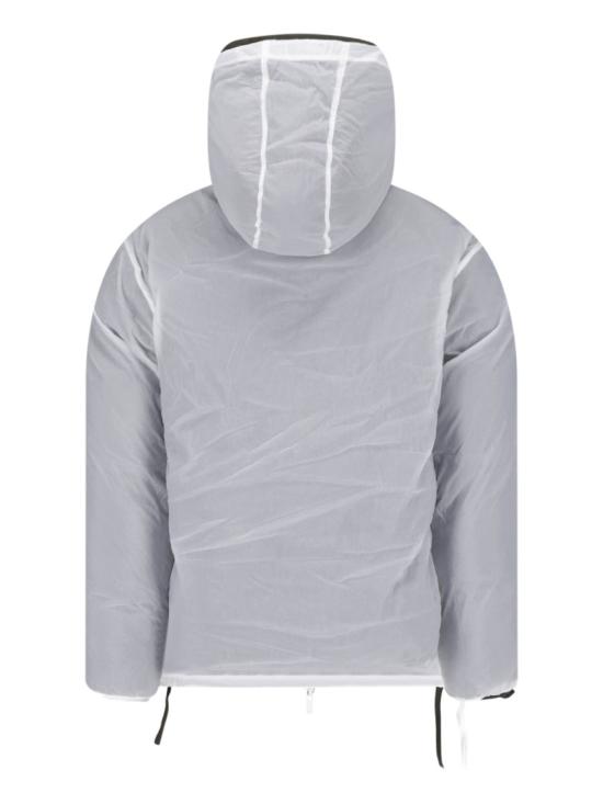 26FW 아디다스 자켓 KS8586SHAOLI OWHITE - ADIDAS