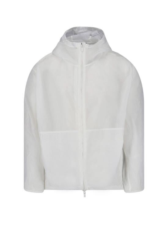 26FW 아디다스 자켓 KS8586SHAOLI OWHITE - ADIDAS