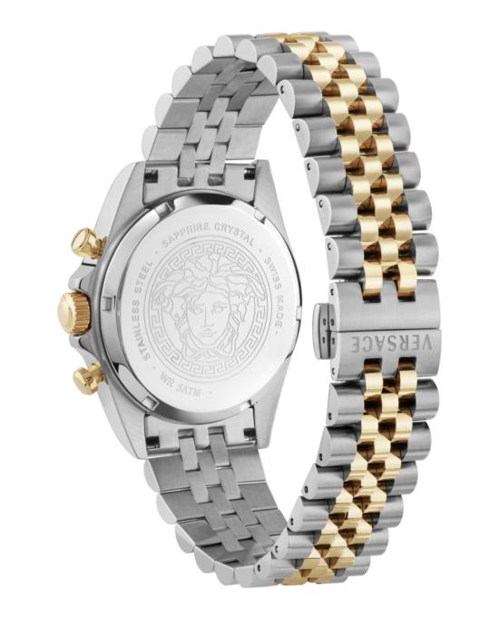  베르사체 손목시계 VEKYA0526 TTE OS - VERSACE