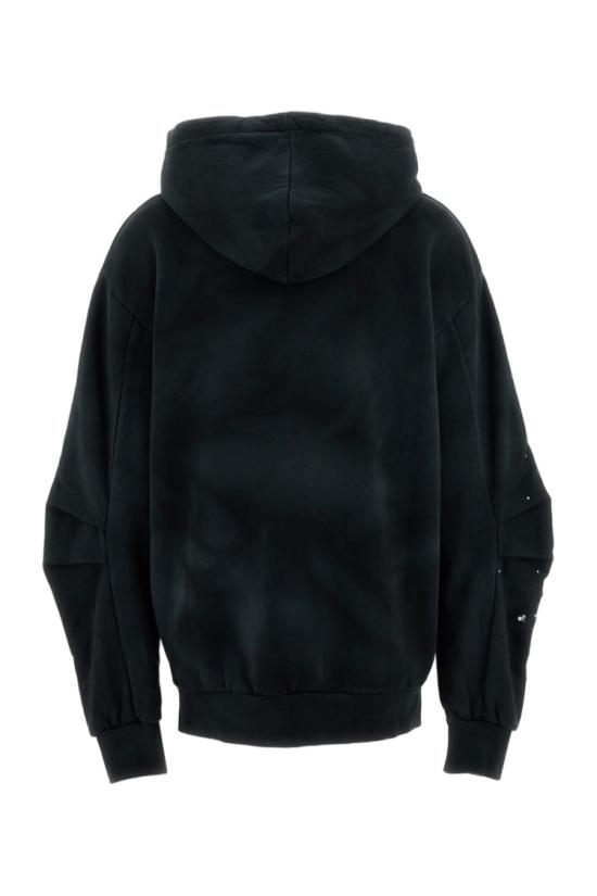 26FW 데 펨메스 탑 D150JFD0962 Black - DES PHEMMES