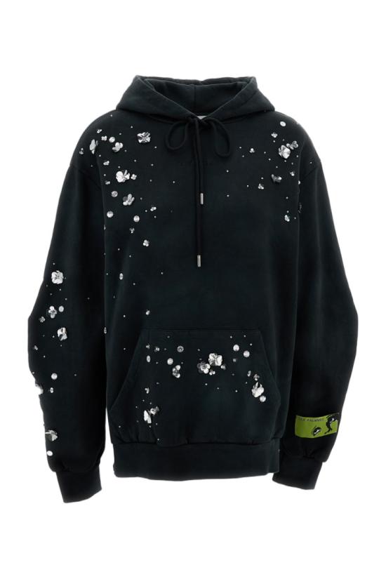 26FW 데 펨메스 탑 D150JFD0962 Black