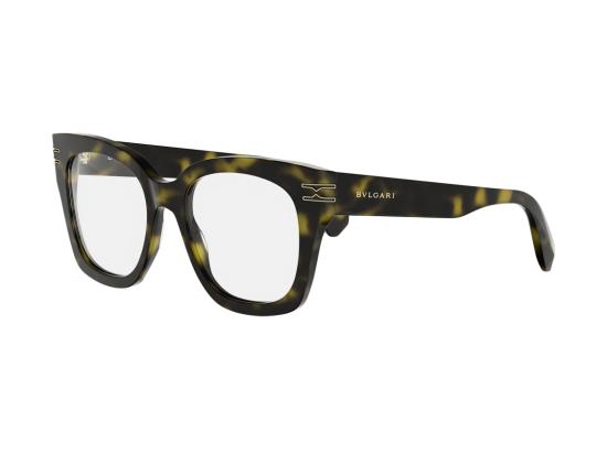 26SS 불가리 선글라스 Bv50008i 오버사이즈 호피무늬 아세테이트 - BVLGARI