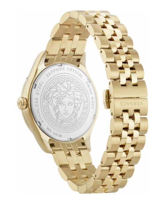  베르사체 손목시계 VEVK01625 GOLD1 OS - VERSACE