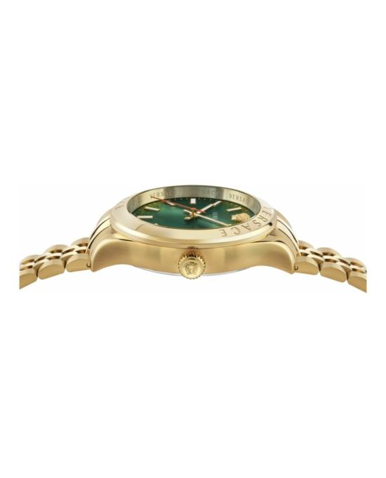  베르사체 손목시계 VEVK01625 GOLD1 OS - VERSACE