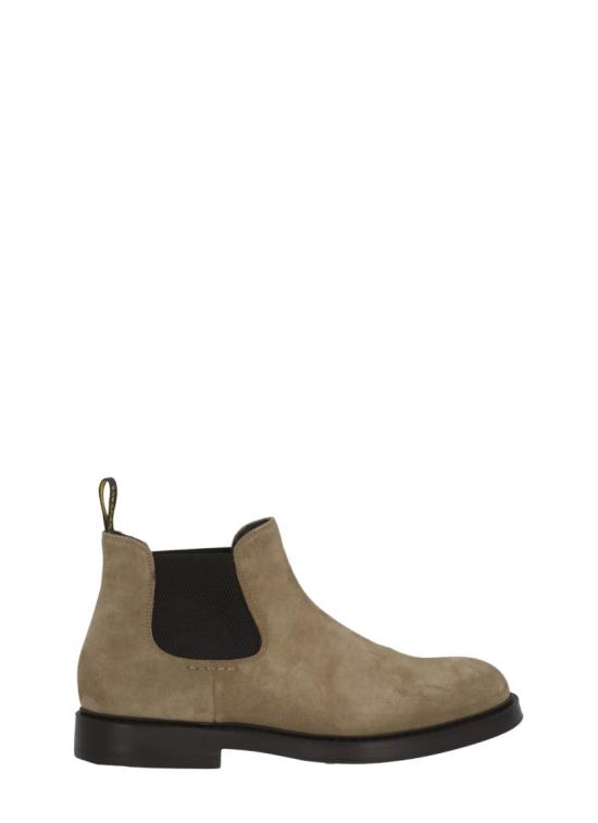 26FW 듀칼 부츠 DU1384BRUXUF009TM08VISONECACAO F DO T MORO Brown