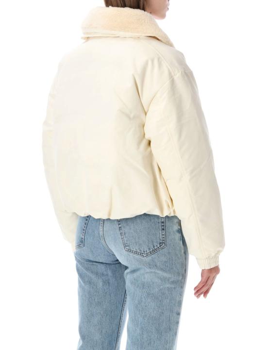 26FW 폴로 랄프로렌 자켓 211A97141004 White - POLO RALPH LAUREN