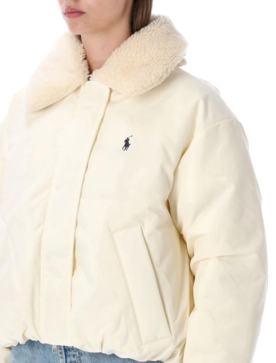 26FW 폴로 랄프로렌 자켓 211A97141004 White - POLO RALPH LAUREN
