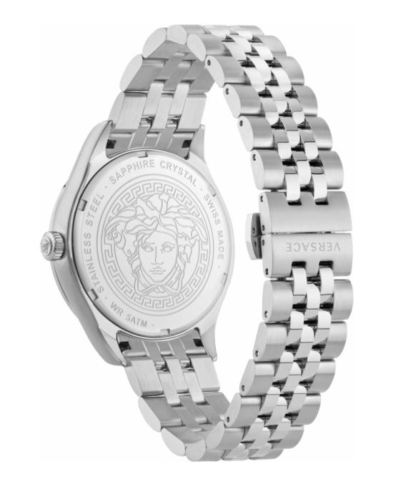  베르사체 손목시계 VEVK01525 STSTL OS - VERSACE