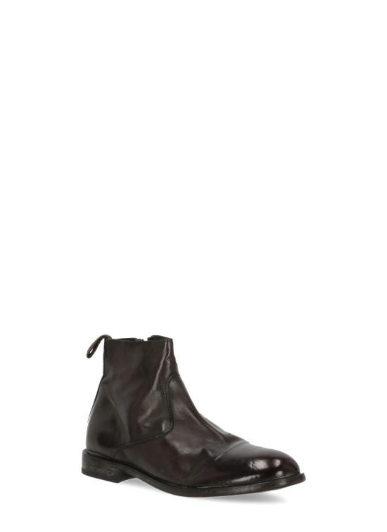 26FW 모마 부츠 50612C COLCONGO Black - MOMA