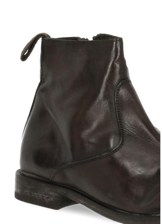 26FW 모마 부츠 50612C COLCONGO Black - MOMA