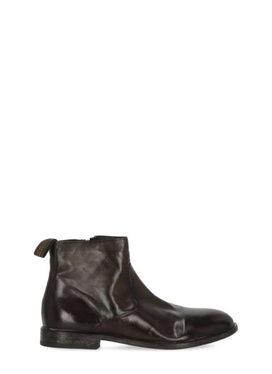 26FW 모마 부츠 50612C COLCONGO Black