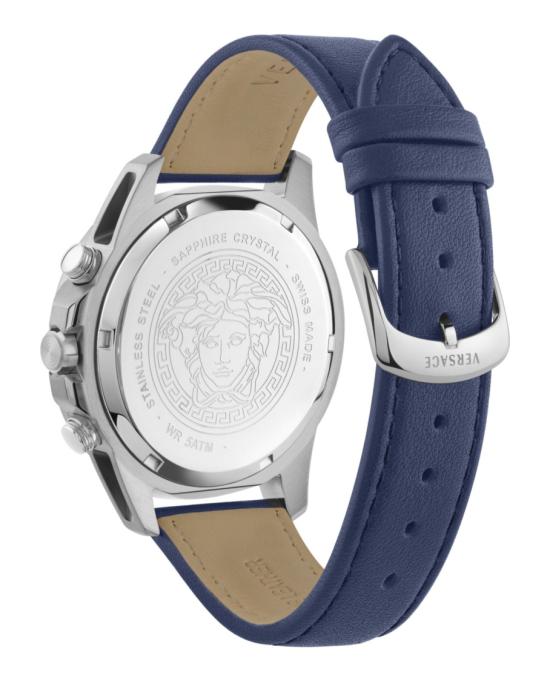  베르사체 손목시계 VEKVA0126 STSTL OS - VERSACE