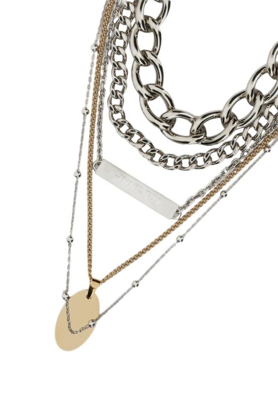 26FW 파코라반 주얼리 26HBB0553MET983M042 - PACO RABANNE