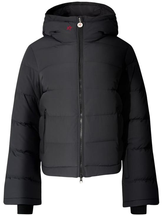 26FW 퍼펙트모멘트 의류 W3001221 Black