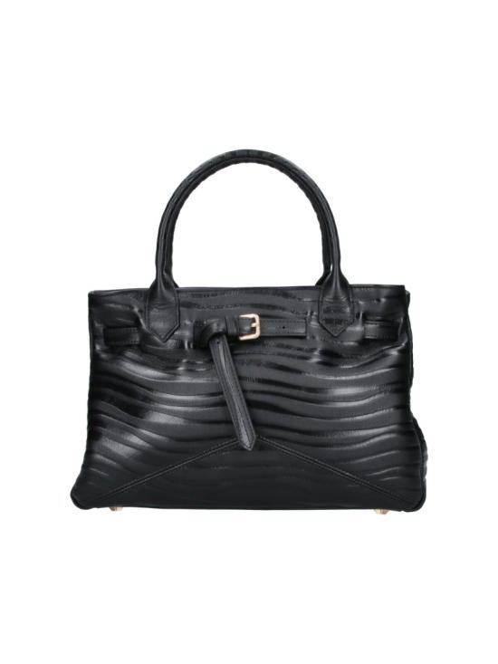  발렌타인 토트백 BLB998 SLE0115517 Black