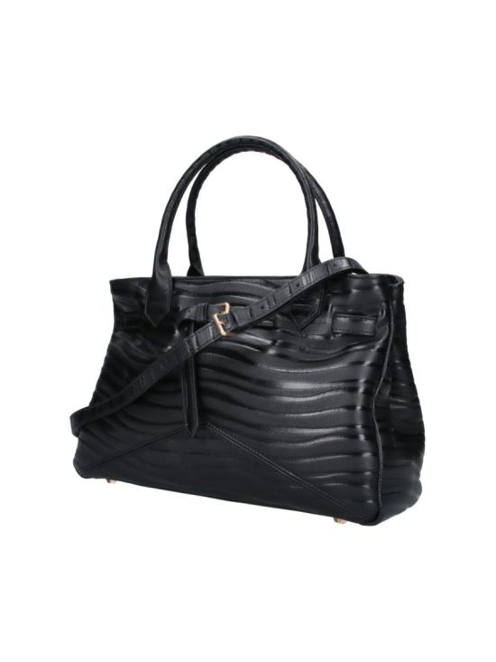  발렌타인 토트백 BLB998 SLE0115517 Black - BALLANTYNE