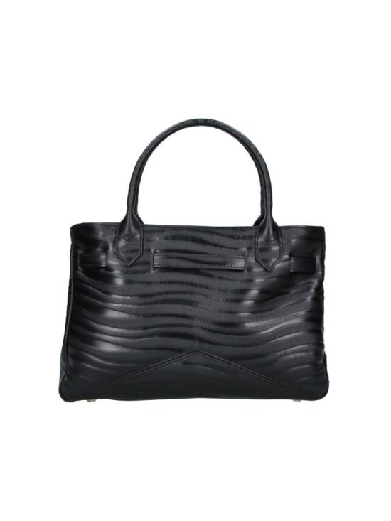  발렌타인 토트백 BLB998 SLE0115517 Black - BALLANTYNE