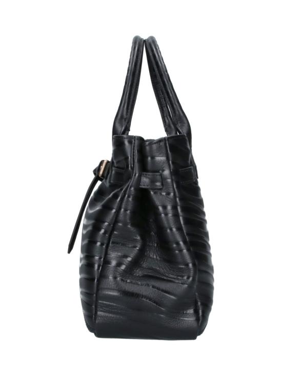  발렌타인 토트백 BLB998 SLE0115517 Black - BALLANTYNE
