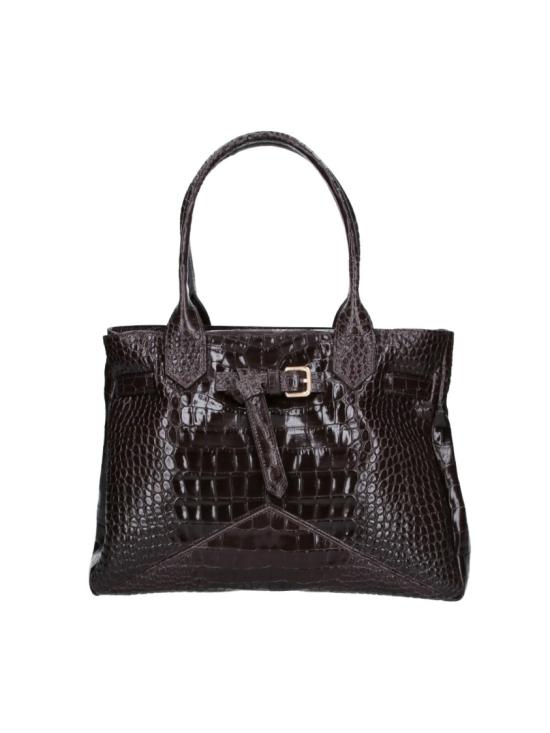  발렌타인 토트백 BLB993 SLE0014571 Brown
