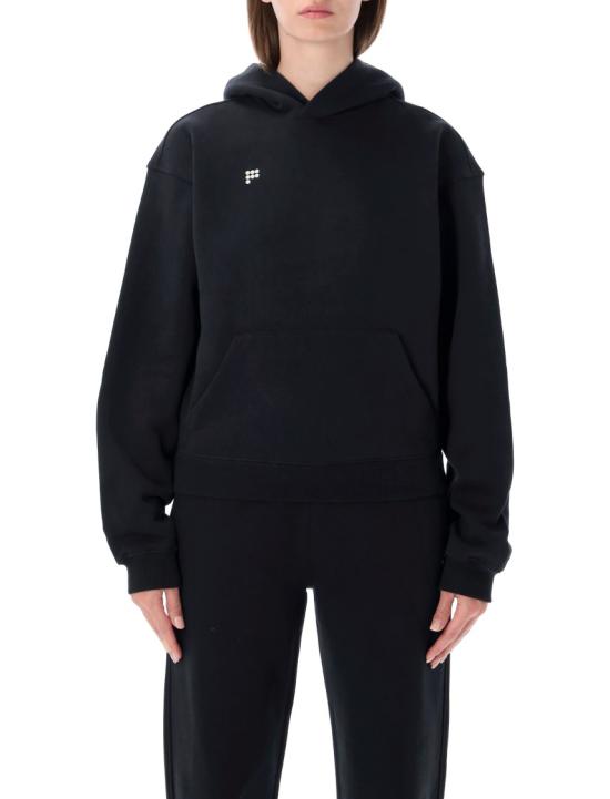 26FW 파가이아 탑 100027629868 Black