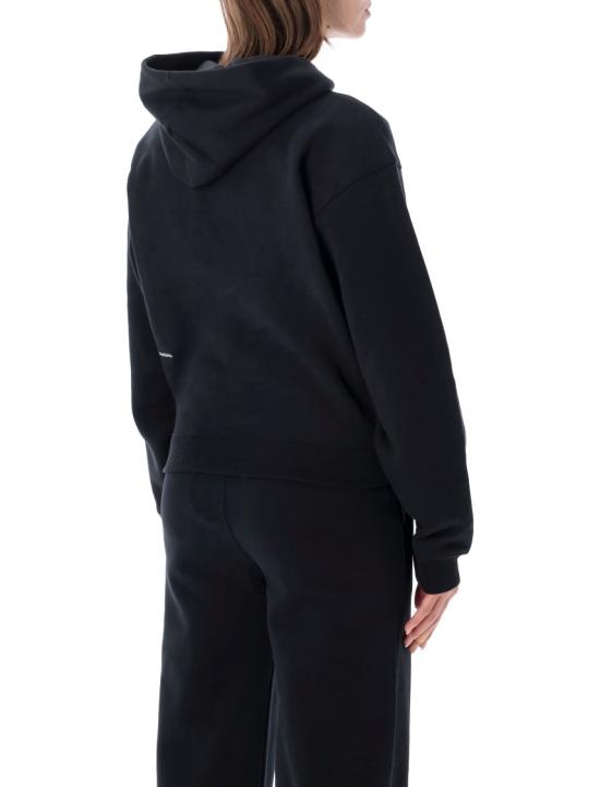 26FW 파가이아 탑 100027629868 Black - PANGAIA