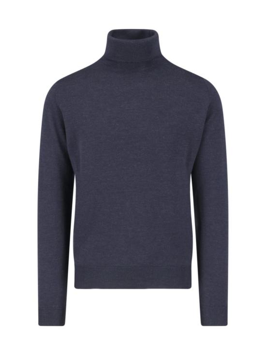 26FW 존스메들리 니트웨어 CONNELLHEPBURN SMOKE Blue