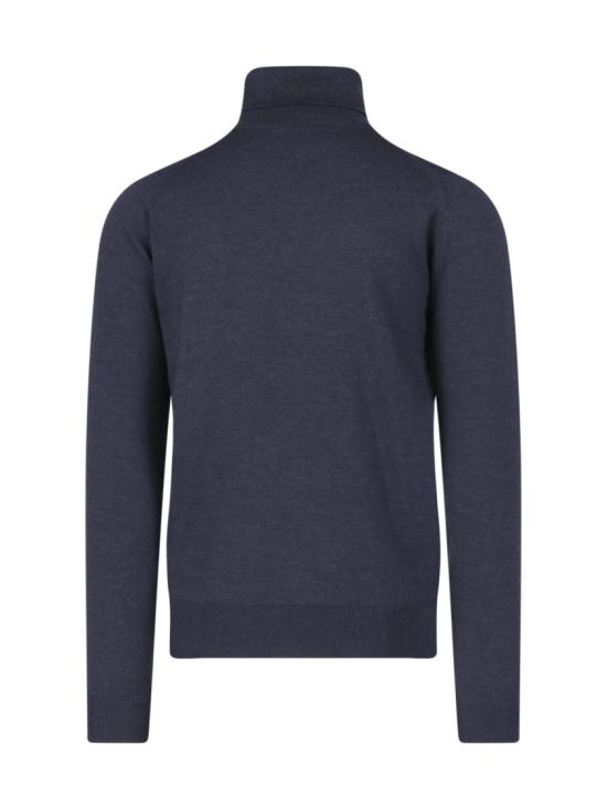 26FW 존스메들리 니트웨어 CONNELLHEPBURN SMOKE Blue - JOHN SMEDLEY