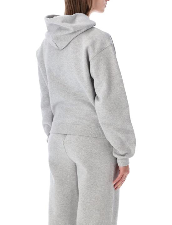 26FW 파가이아 탑 100027629268 Grey - PANGAIA