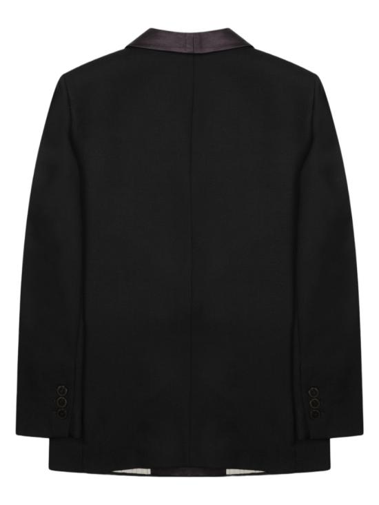 26FW 알리지 자켓 166828 A6204NE Black - ALYSI