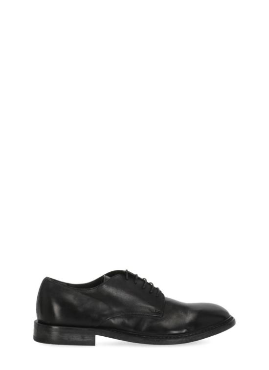 26FW 모마 드레스 슈즈 64504A COLNERO Black