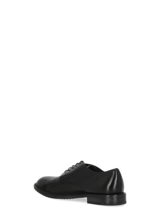 26FW 모마 드레스 슈즈 64504A COLNERO Black - MOMA