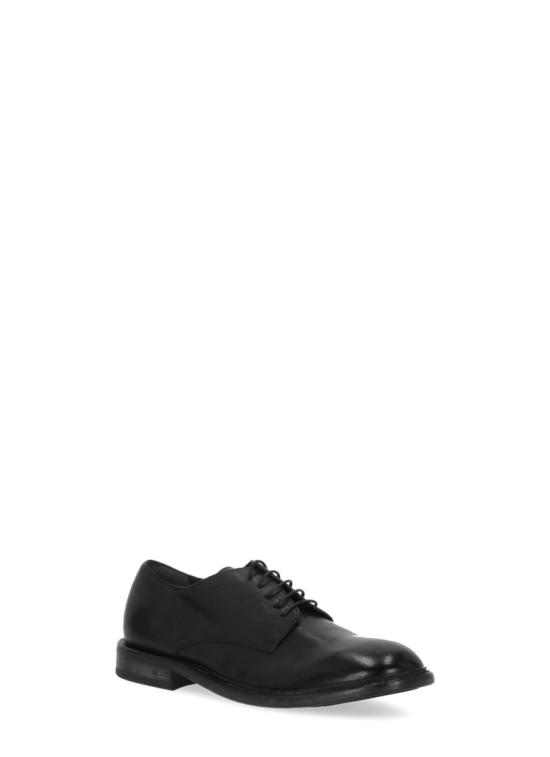 26FW 모마 드레스 슈즈 64504A COLNERO Black - MOMA