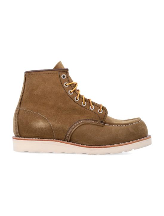 26FW 레드윙 부츠 8881OLIVE Brown