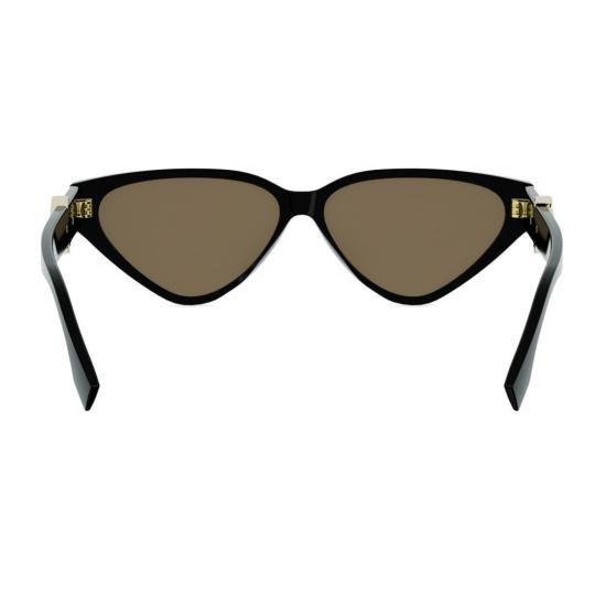 27FW 펜디 선글라스 19DO5CX0A Black - FENDI