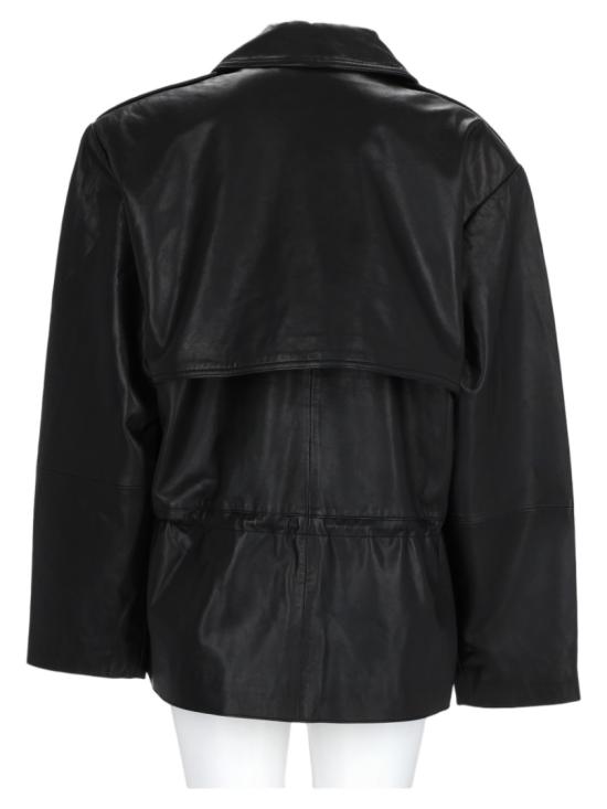 27SS 로테이트 자켓 116859100 BCR2091100 Black - ROTATE