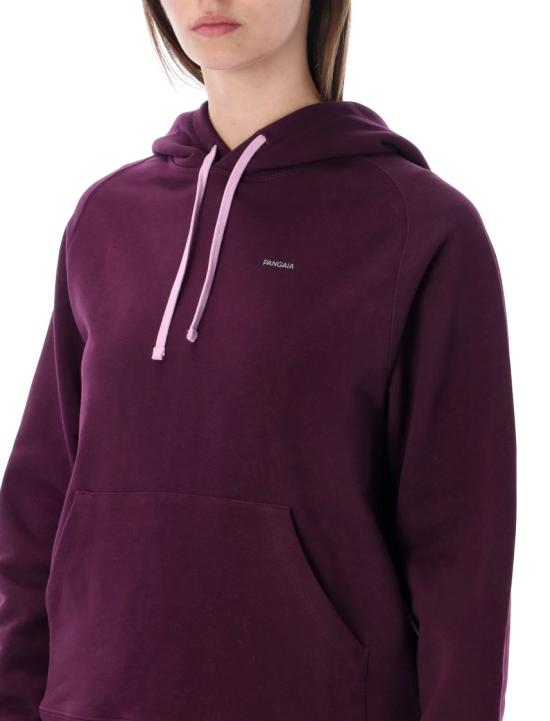26FW 파가이아 탑 100028777360 Purple - PANGAIA